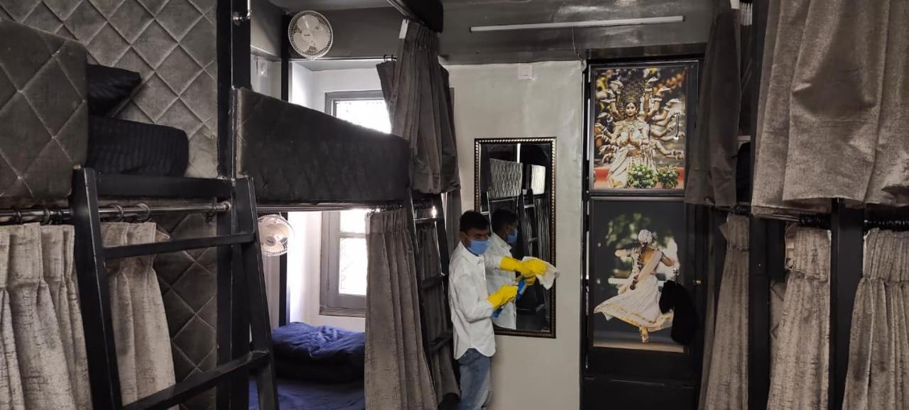 Dormitory Udaipur Exterior photo
