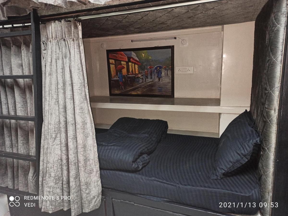 Dormitory Udaipur Exterior photo