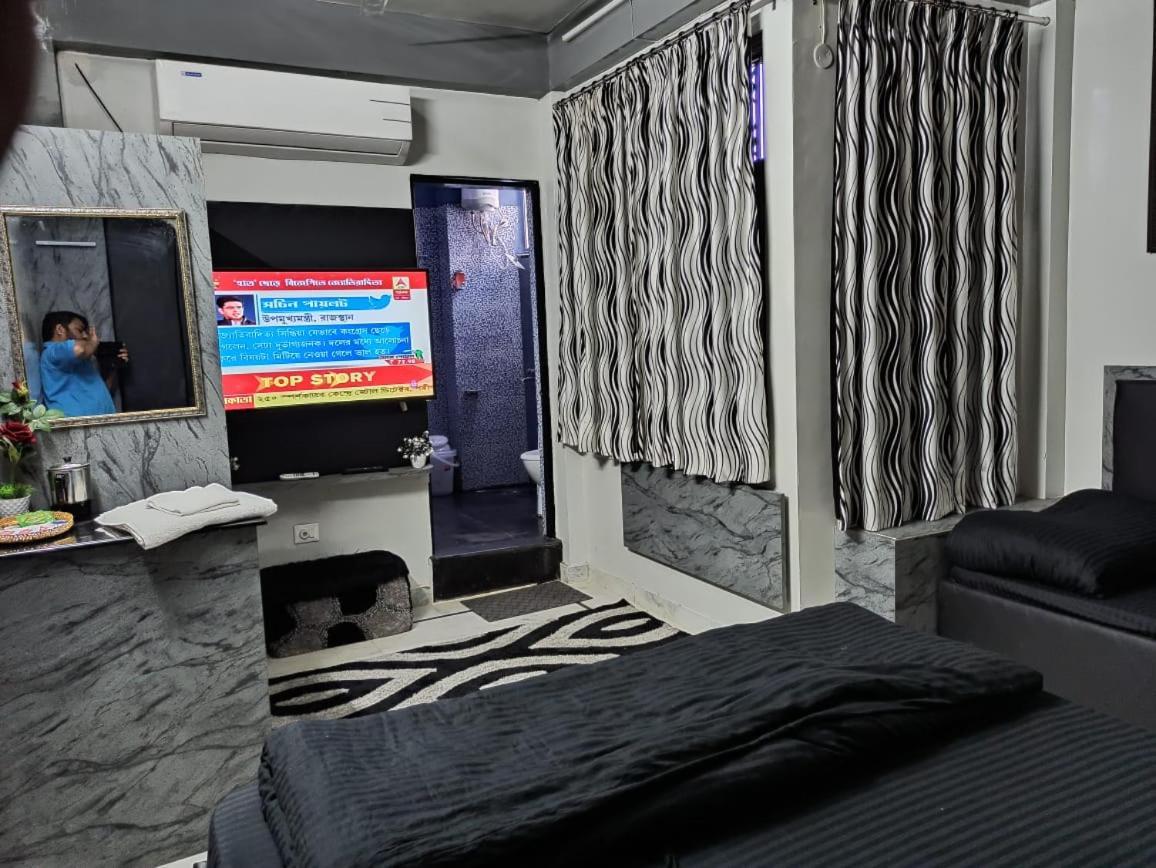 Dormitory Udaipur Exterior photo